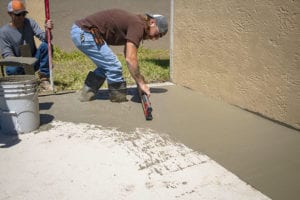 Milwaukee Redstick 48-Inch Concrete Level