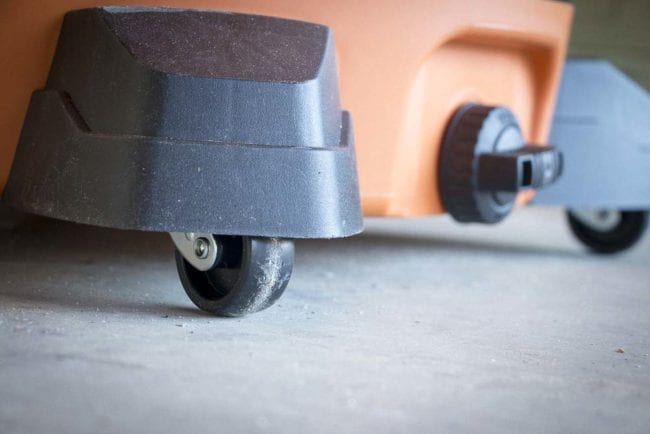 Ridgid 14 Gallon Wet/Dry Vac Review: Model WD1450