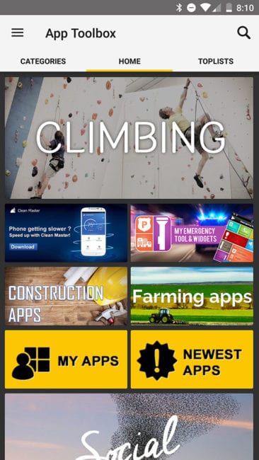 CAT S41 Rugged Smartphone Review