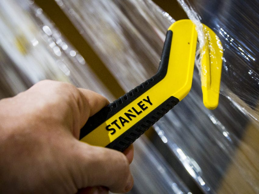 Stanley Safety Knives