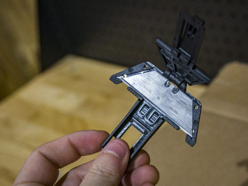 Stanley Safety Knives