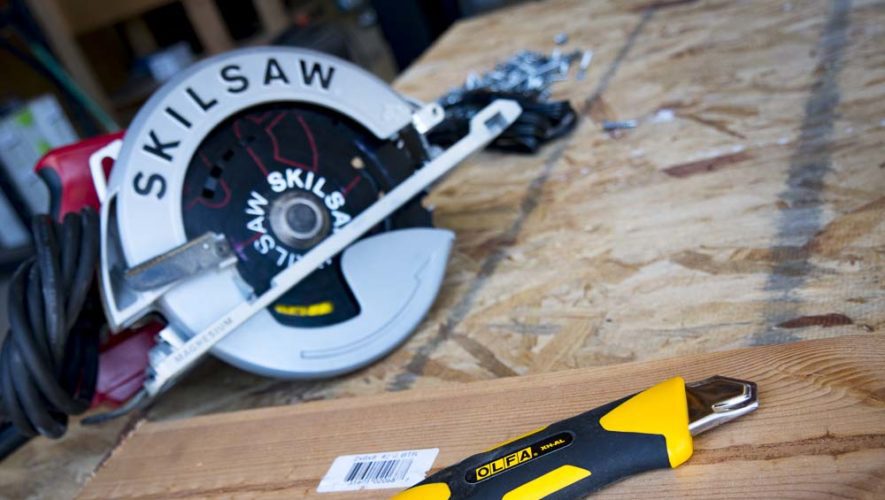 Utility Knife Pro Lifehack - Do More Than Cut Boxes