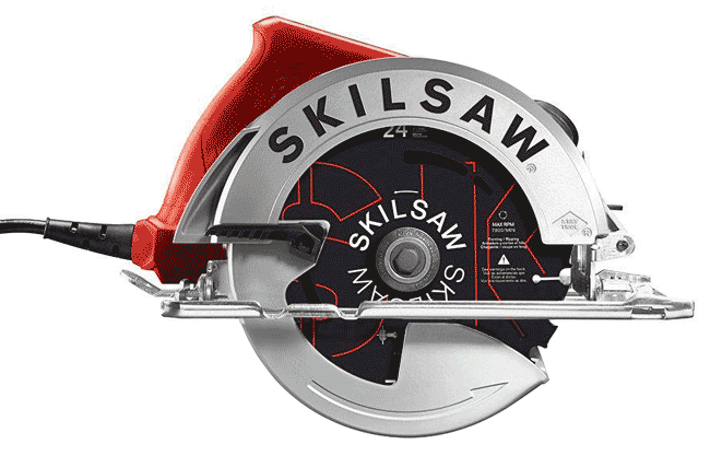 skilsaw orbital action