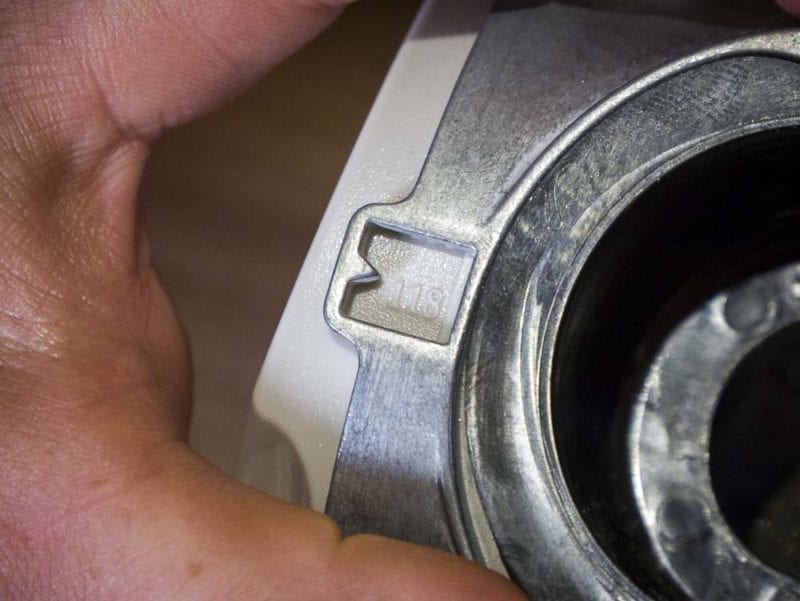 Drill Doctor 750X Drill Bit Sharpener