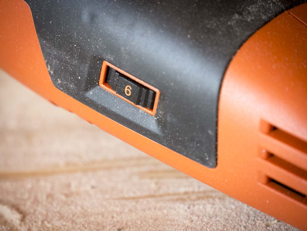 Fein MultiMaster 350 QSL Review