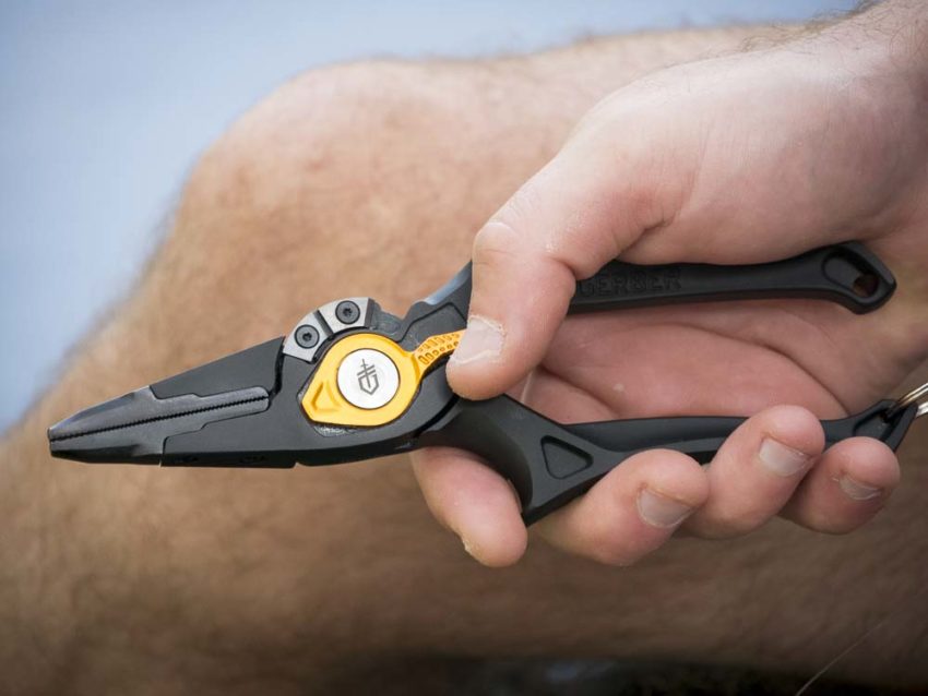Gerber Magniplier Fishing Pliers Review