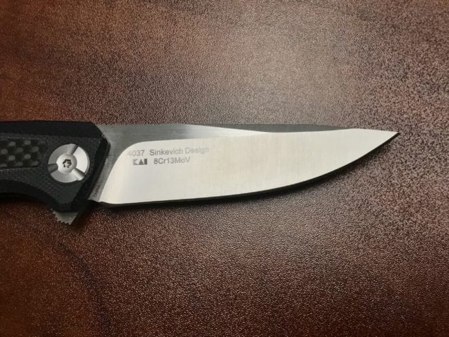 Kershaw Atmos