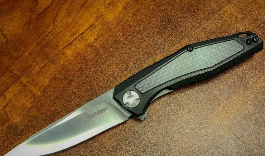Kershaw Atmos