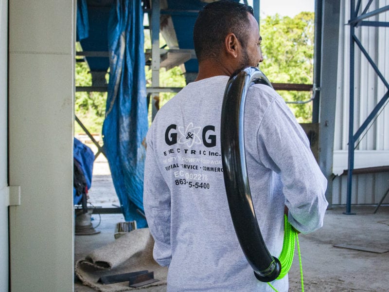 Southwire SIMpull 240 FT Fish Tape