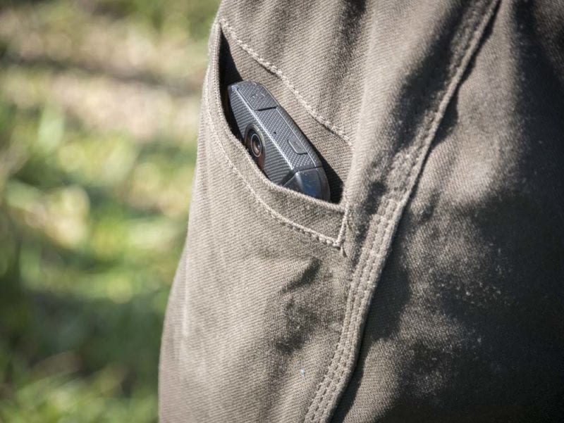 Wall Ditch Digger Pants Review