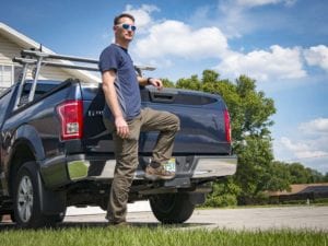 Wall Ditch Digger Pants Review