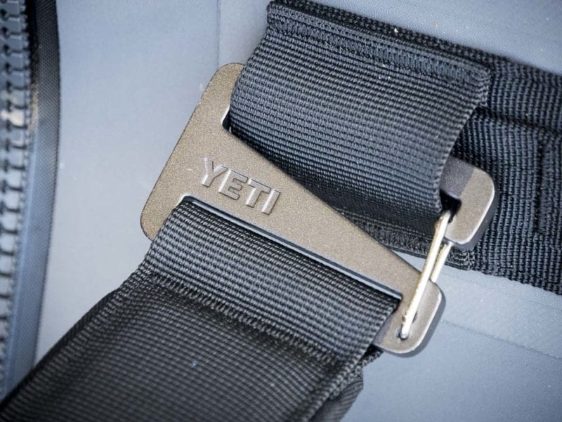 Yeti Panga: The All-Weather Duffle Bag