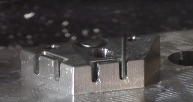 APSX Spyder CNC Machine: CNC Prototype Milling for Less