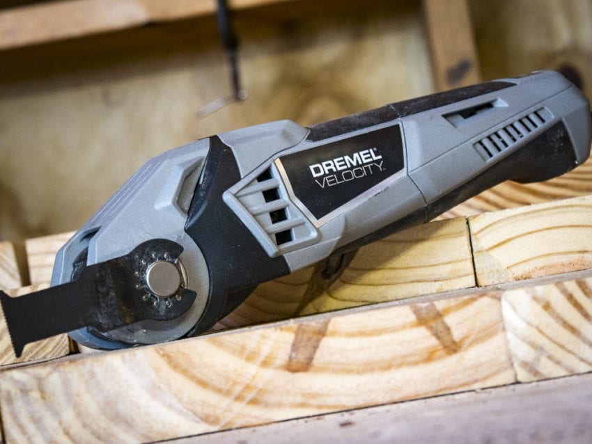 Dremel Velocity