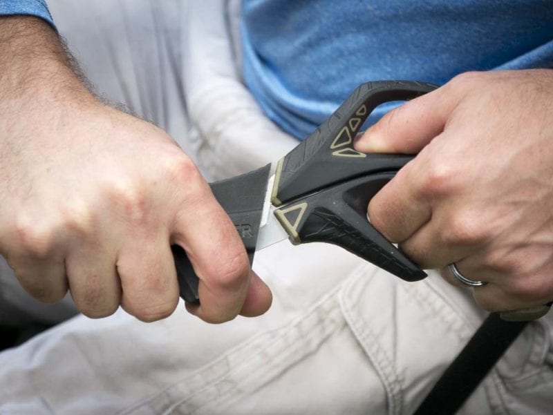 Gerber Processor Fishing Shears Review