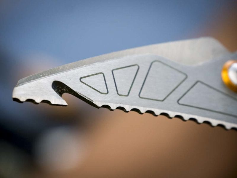 Gerber Processor Fishing Shears Review