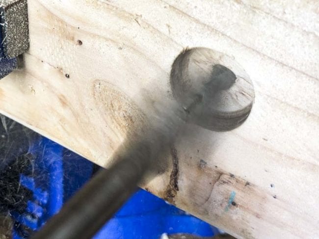 Irwin Speedbor Spade Bits Review