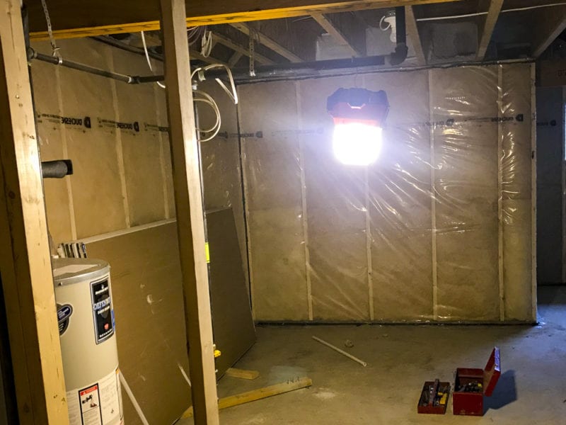 MIlwaukee Radius Compact