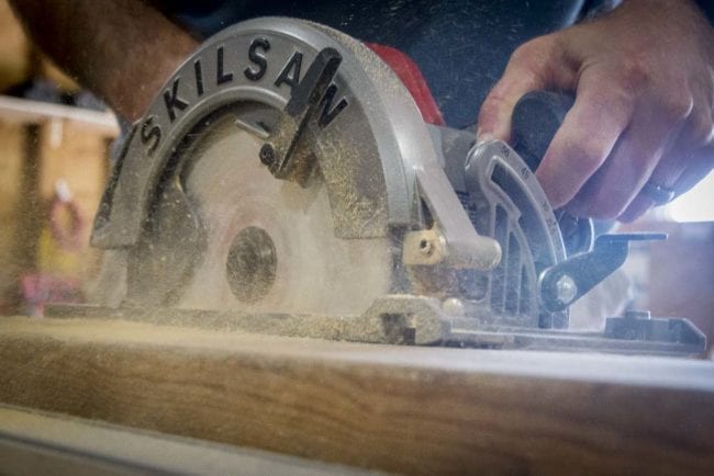 Milwaukee Circular Saw Blade Review