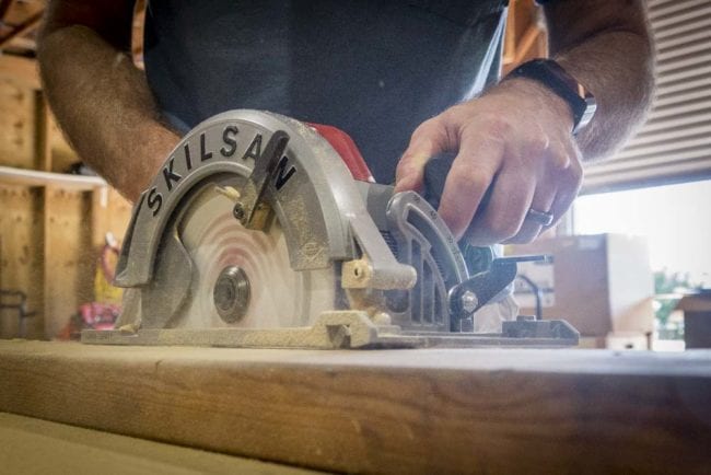 Milwaukee Circular Saw Blade Review