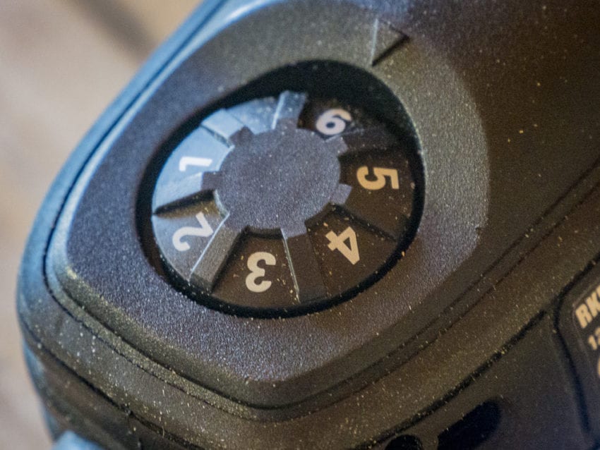 Rockwell Sonicrafter