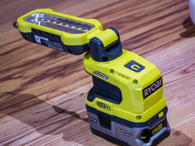 Ryobi P790