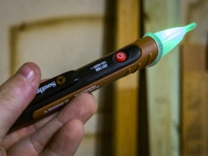 Southwire Electrician's Kit