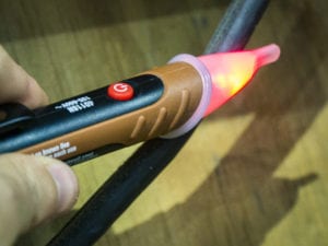 Southwire Electrician's Kit