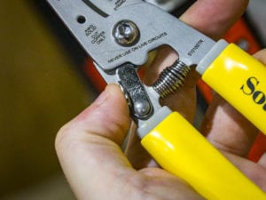 Southwire Electrician's Kit