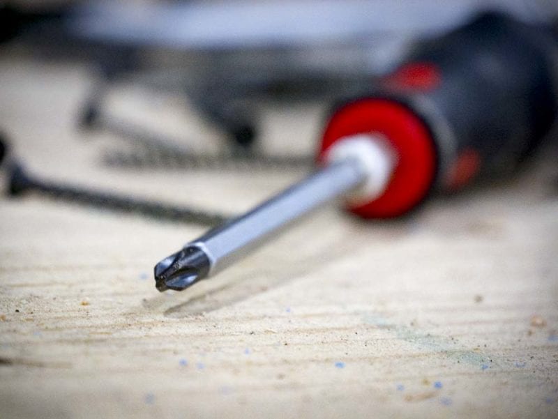 Wurth Screwdriver Review: Zebra 3K 5-Piece Set