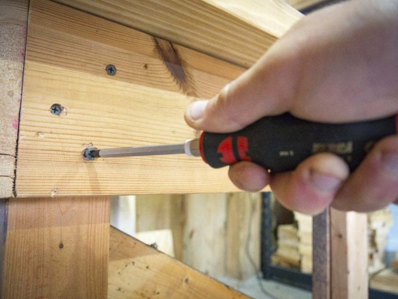 Wurth Screwdriver Review: Zebra 3K 5-Piece Set