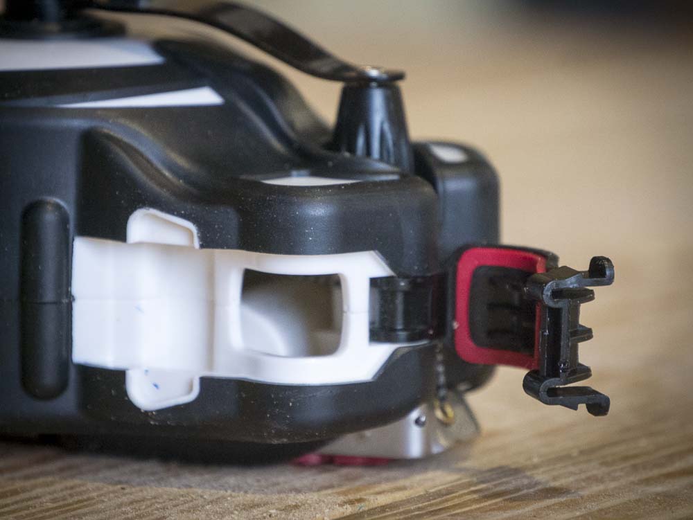 CE Tools SnapBack Chalk Line