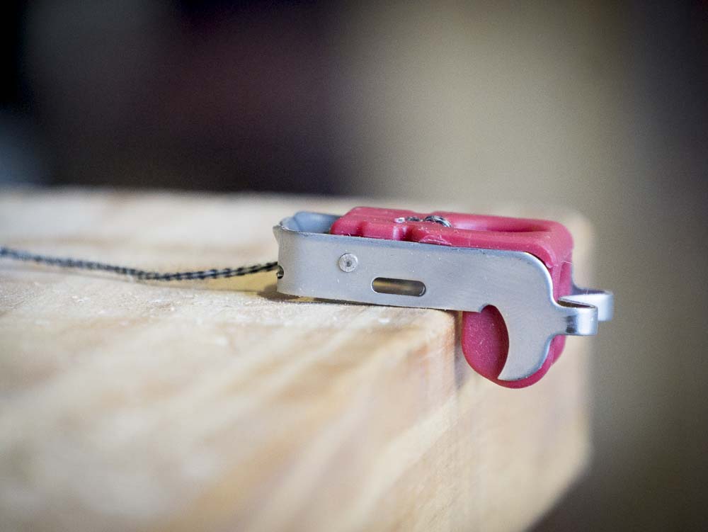 CE Tools SnapBack Chalk Line