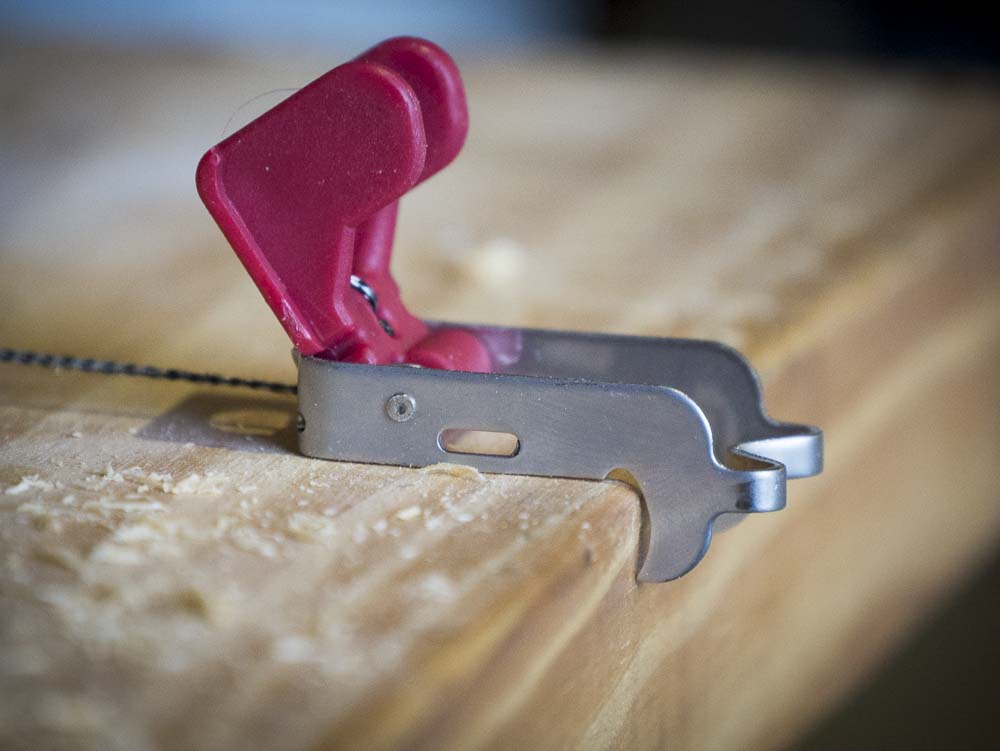 CE Tools SnapBack Chalk Line