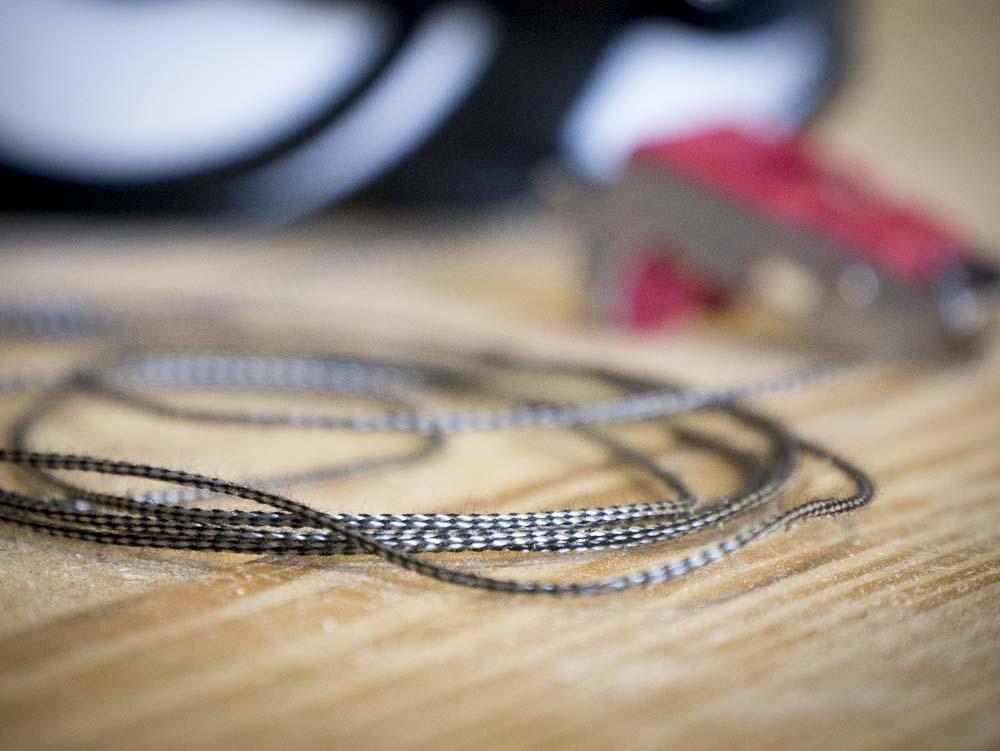 CE Tools SnapBack Chalk Line