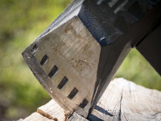 DeWalt Exocore Splitting Axe DWHT56033 Review