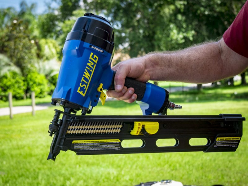 Estwing EFR2190 Framing Nailer