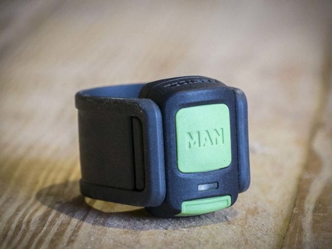 Festool Remote Control and Bluetooth Battery