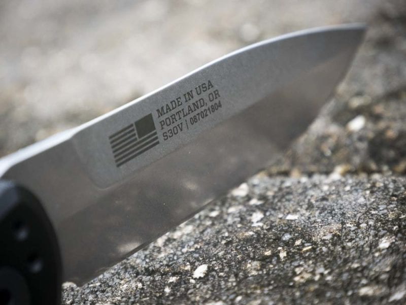 Gerber Empower Automatic Folding Knife Review