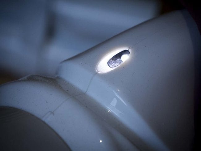 Hitachi Cordless Stick Vacuum Review