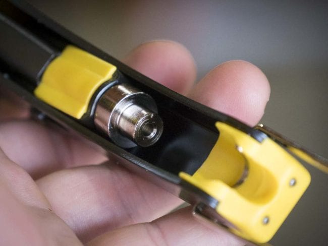 Klein Coax Cable Installation Kit