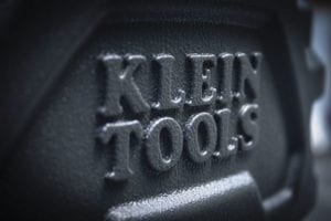 Klein Tools logo