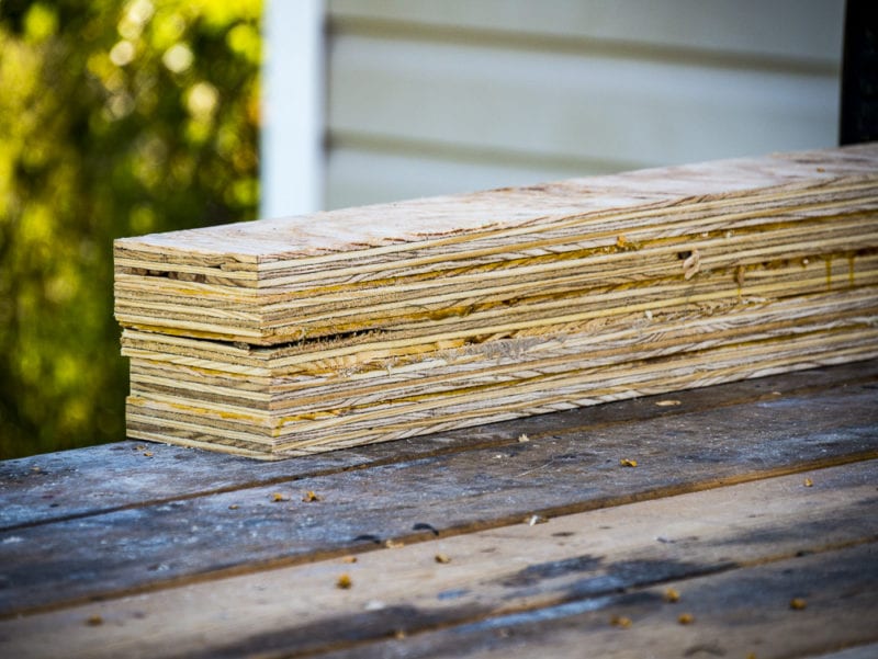 Milwaukee Framing Nailer