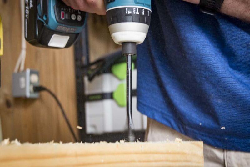 Makita Hybrid Impact Hammer Drill Driver Review XPT02