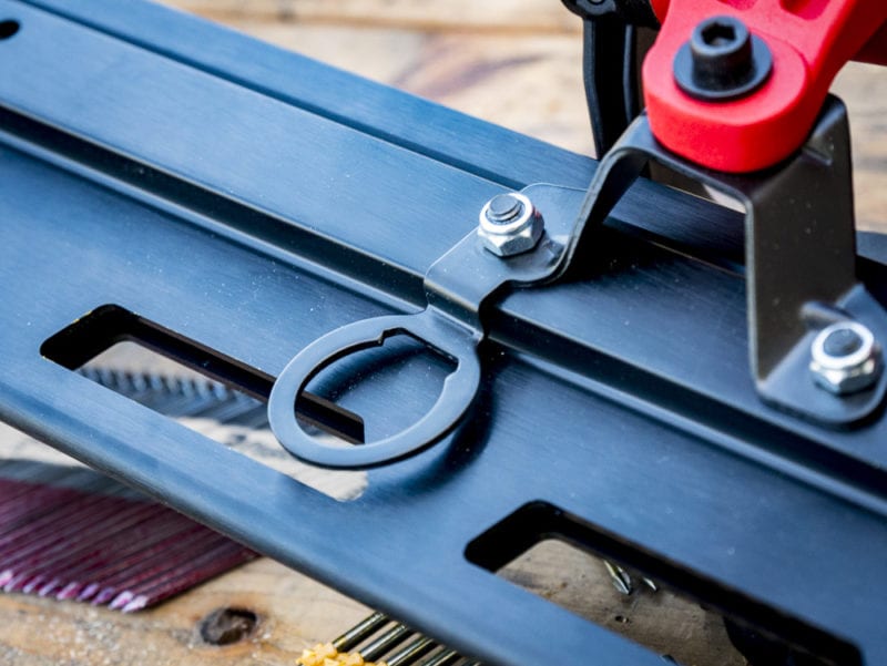 Milwaukee Framing Nailer