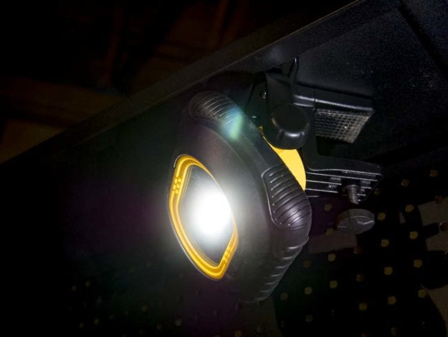 Best LED Work Light Buying Guide: Who Needs Halogen?