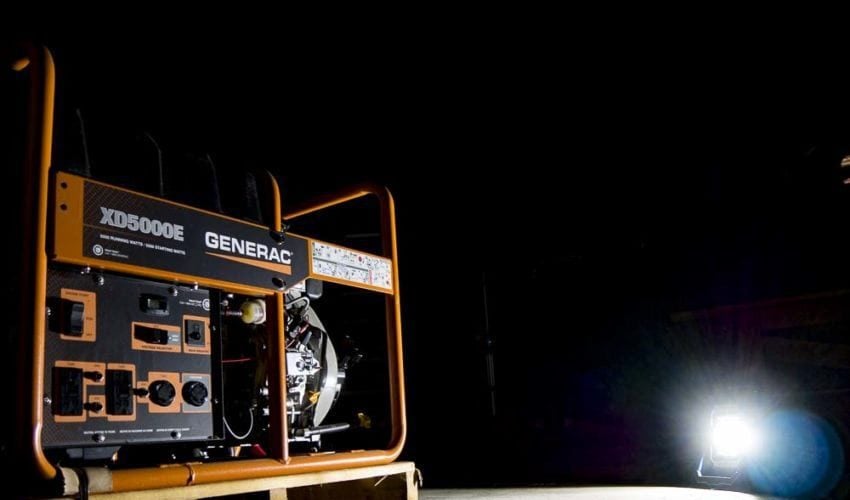 Best LED Work Light Buying Guide: Who Needs Halogen?