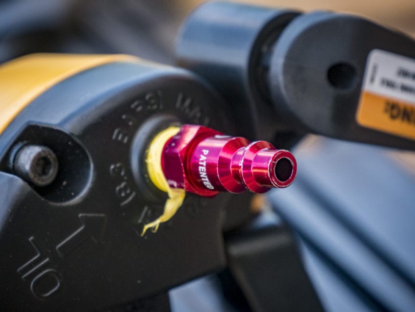 Bostitch Framing Nailer