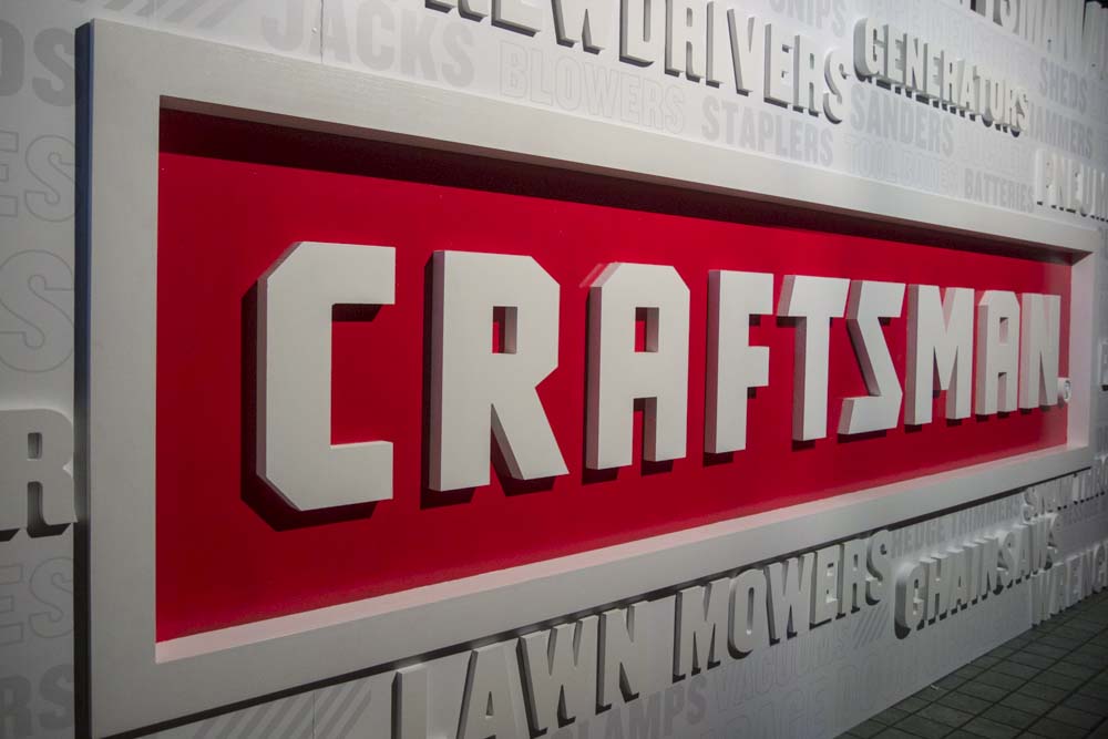 Craftsman Launch Event: Meet the New to You Craftsman