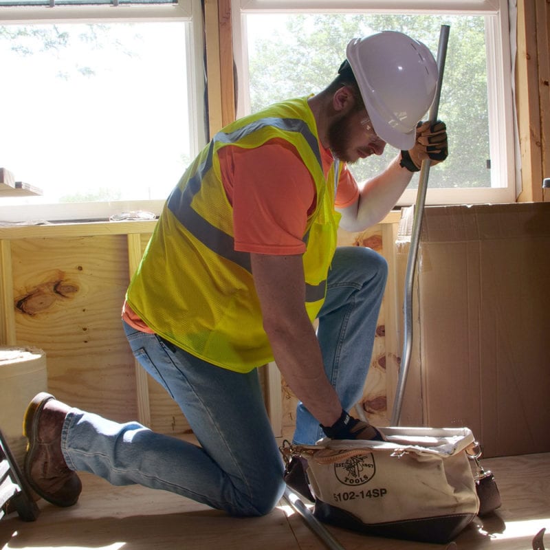 Custom Klein Tool Bag - Your Bag, Your Way!